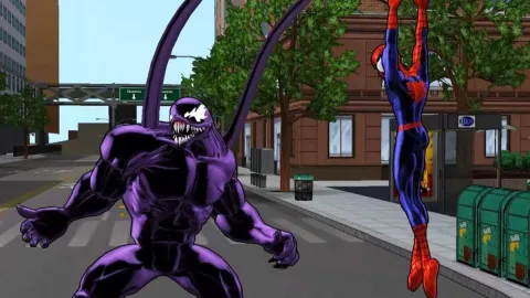 Ultimate Spider-Man: O Vilão que Deu Certo em 2005