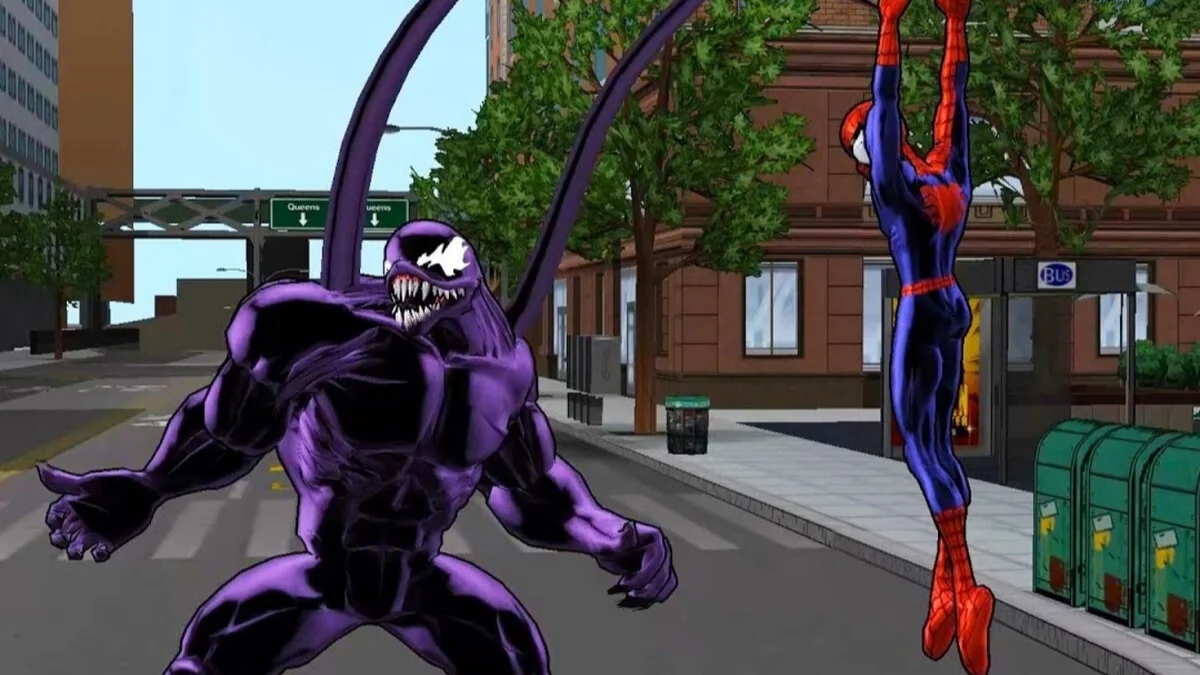 Ultimate Spider-Man: O Vilão que Deu Certo em 2005