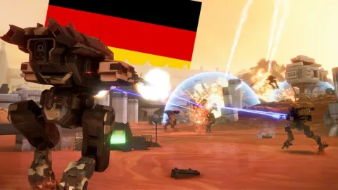 Um erro de localização quase arruinou Iron Rebellion