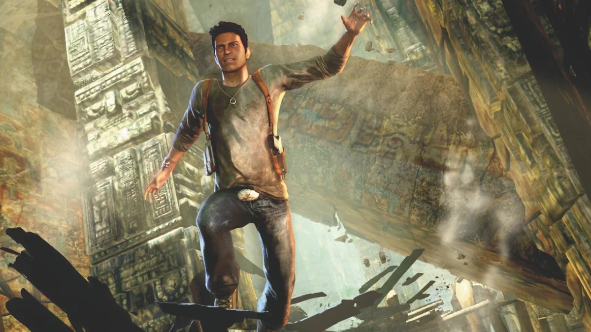 Uncharted: Drake's Fortune tinha dificuldade dinâmica para aumentar a duração do jogo