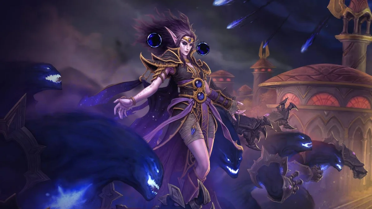 Universidade oferece bolsa de até R$ 15 mil para jogadores de WoW e Final Fantasy 14
