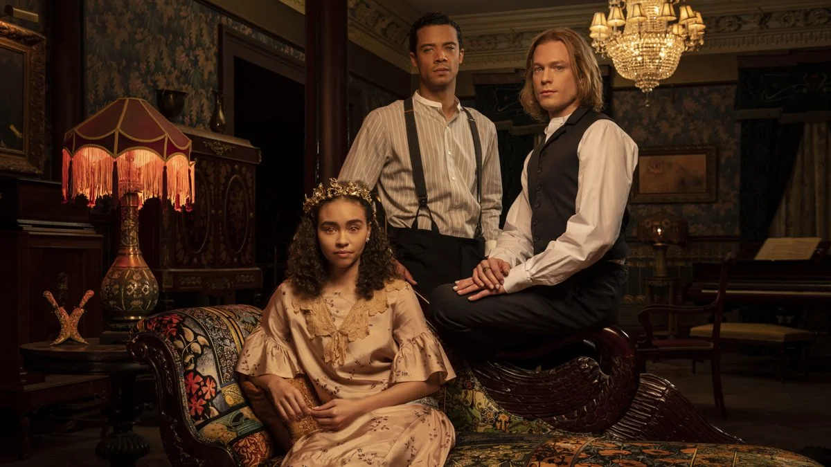 Universo Imortal de Anne Rice ganhará RPG oficial