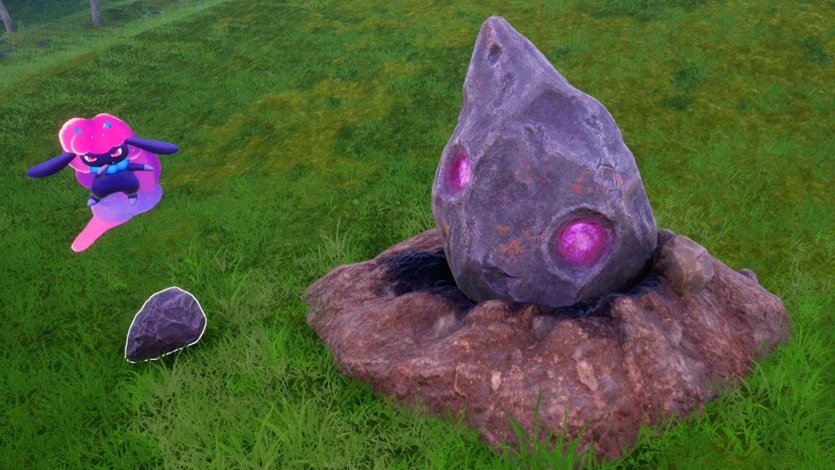 Usos e como obter Fragmentos de Meteorito em Palworld