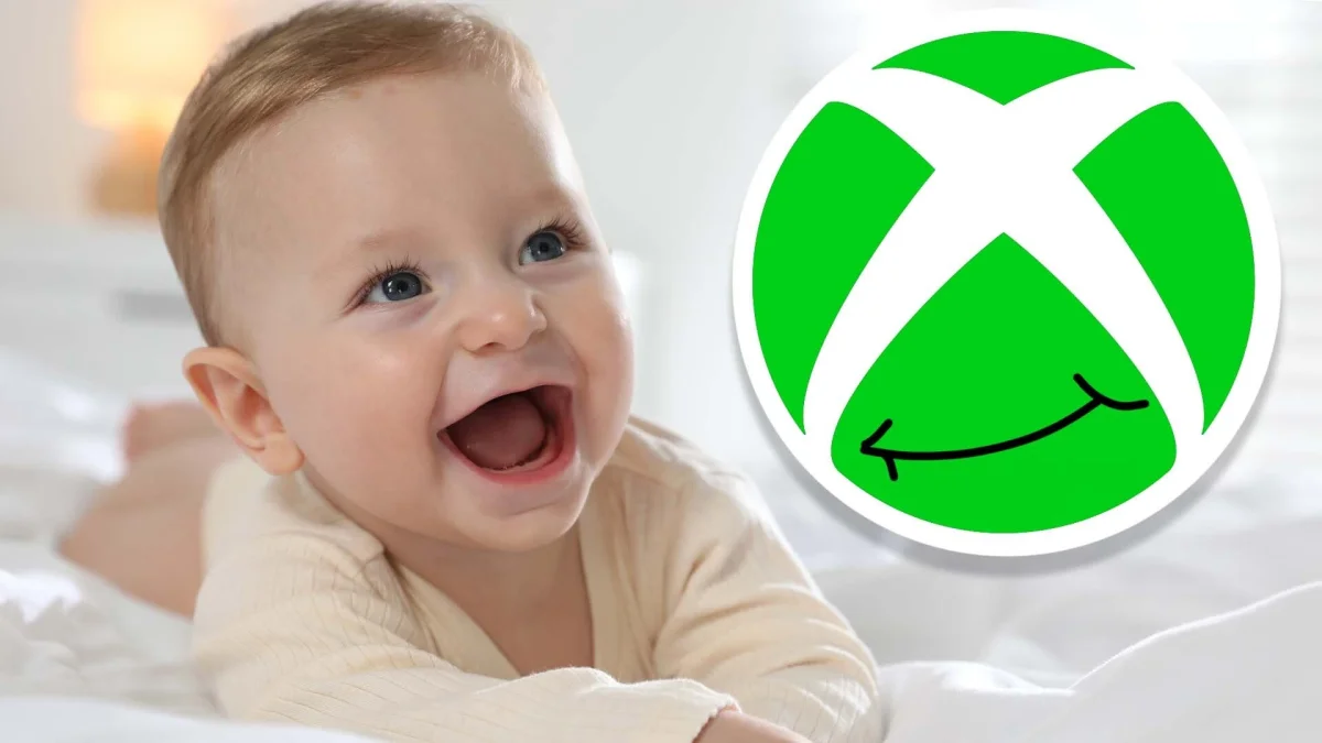 Usuário do Xbox Recupera Fotos de Bebê, Mas Processo Foi 'Um Pouco Estranho'