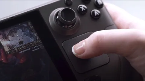 Usuário transforma Steam Deck em dispositivo de segurança com espinhos e taser