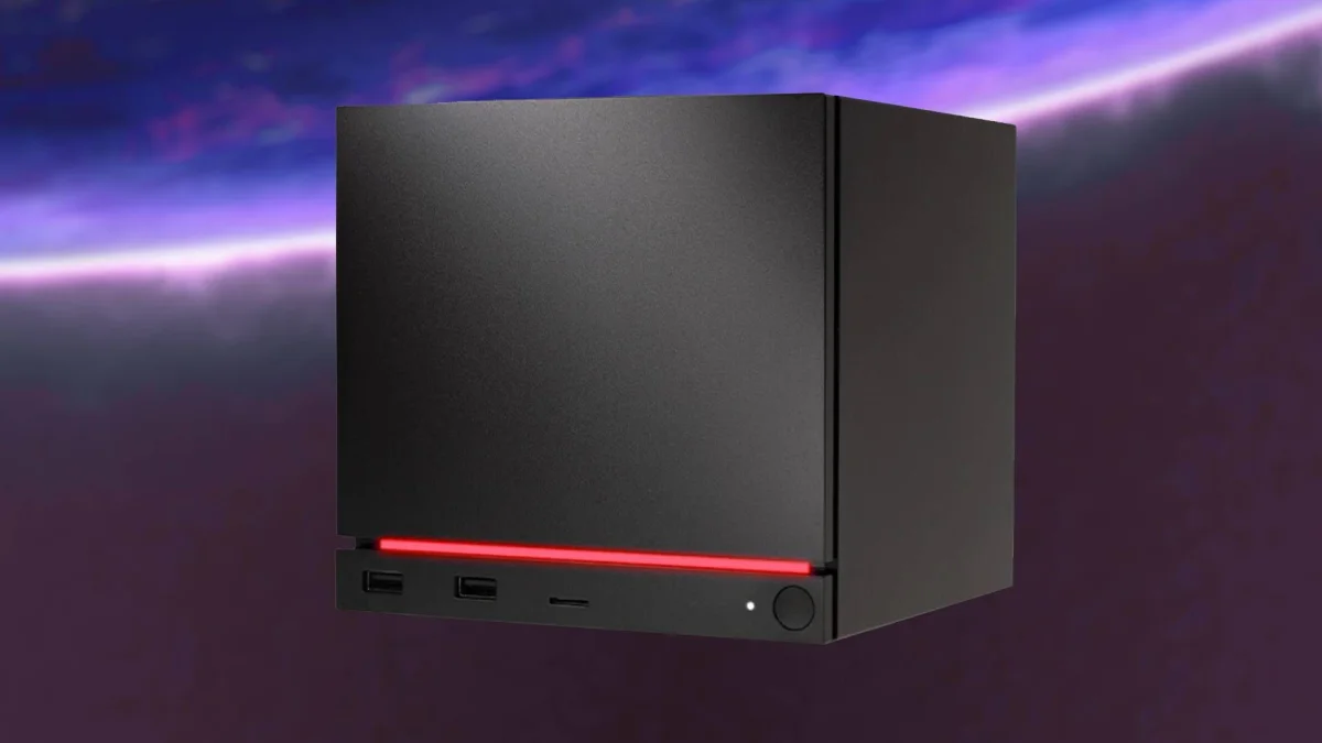 Valve ajusta códigos de erro da Steam Machine para evitar alarmes falsos