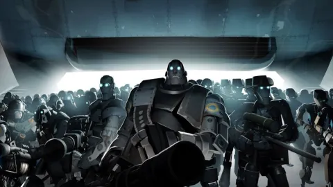 Valve atualiza jogadores sobre o update de Mann vs Machine em Team Fortress 2