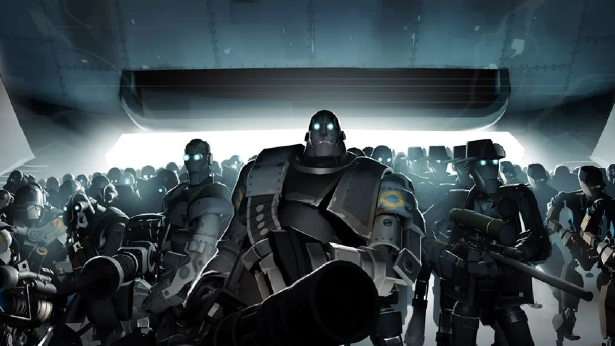 Valve atualiza jogadores sobre o update de Mann vs Machine em Team Fortress 2
