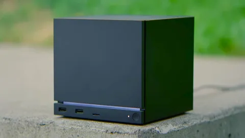 Valve prevê preços altos para Steam Machine devido à crise de memória