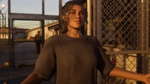 Vazamento de GTA 6 revela trechos da história de Lucia