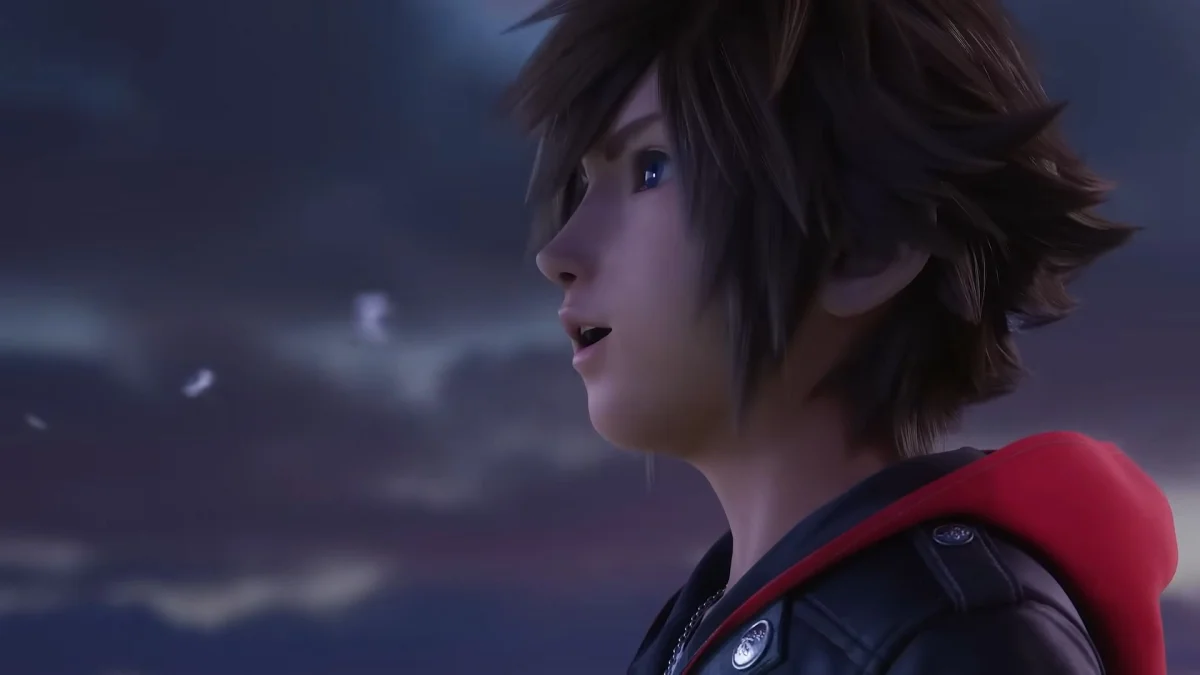 Vazamento de Steam revela conquistas de Kingdom Hearts 4 e Persona 6