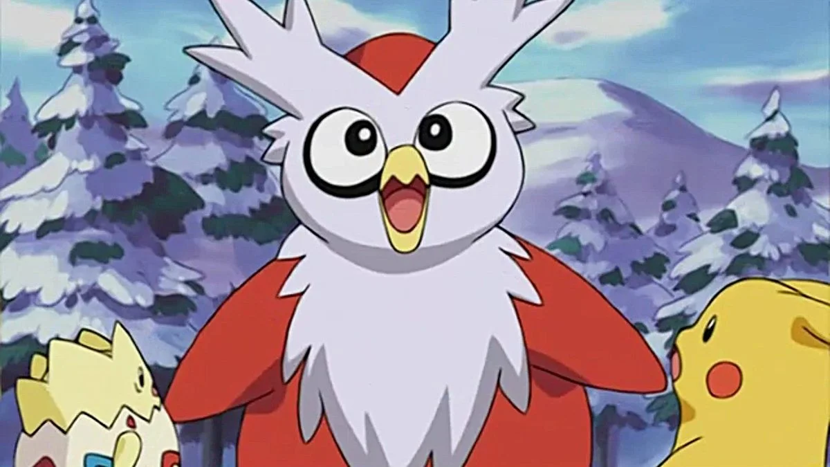 Vazamento revela mais de 100 designs descartados de Pokémon Diamond e Pearl