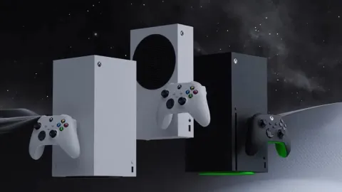 Vendas de Consoles Xbox Crescem 86% em Junho Apesar dos Preços Altos