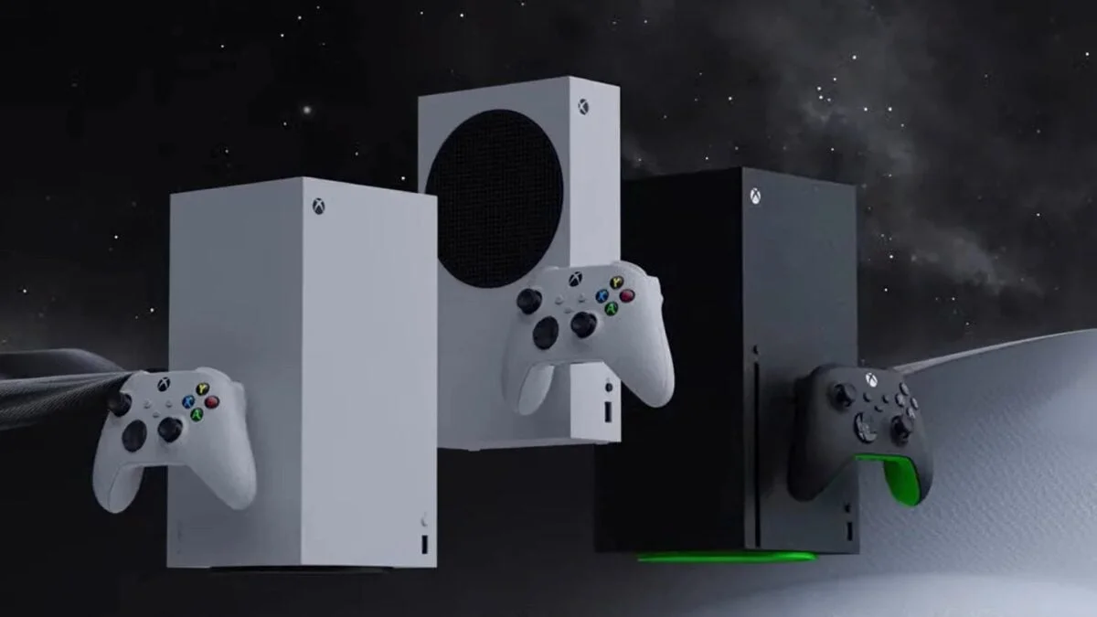Vendas de Consoles Xbox Crescem 86% em Junho Apesar dos Preços Altos