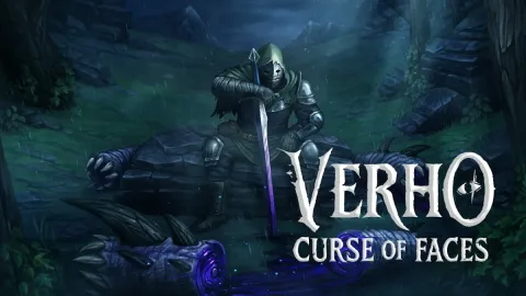 Verho: Curse of Faces é anunciado para PS5