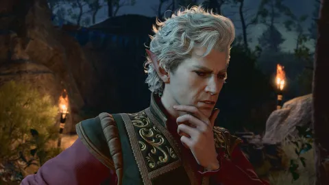 Veterano da BioWare sugere que Baldur's Gate 4 seja uma expansão de Baldur's Gate 3