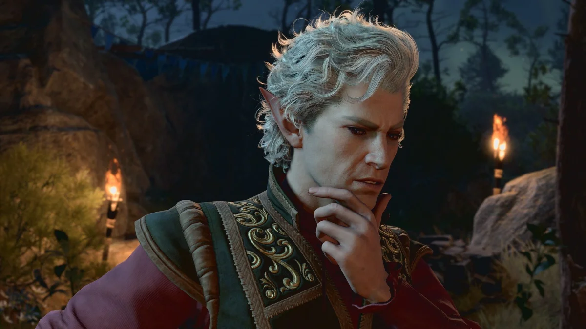 Veterano da BioWare sugere que Baldur's Gate 4 seja uma expansão de Baldur's Gate 3