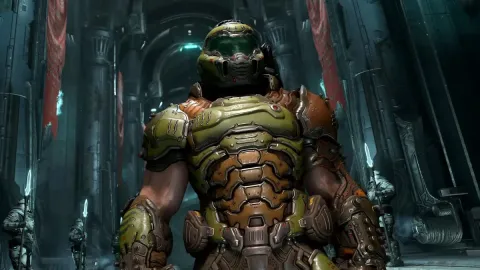 Veterano da Id Software critica Microsoft após demissões em massa