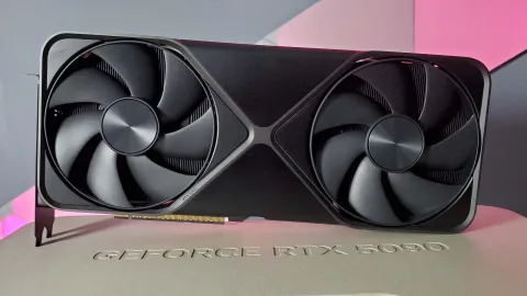 Viajar para PAX West é mais barato do que comprar RTX 5090