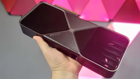 Viajar para QuakeCon pode ser mais barato que comprar uma RTX 5090