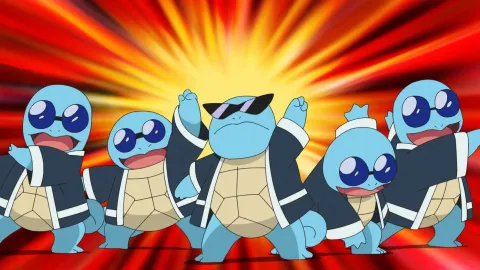 Vídeo de fã de Pokémon ajuda a rejeitar patente da Nintendo
