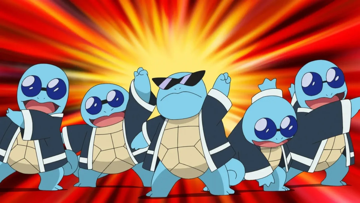 Vídeo de fã de Pokémon ajuda a rejeitar patente da Nintendo