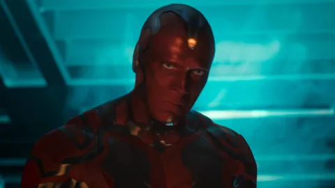 VisionQuest: Showrunner revela a época em que a série se passa na linha do tempo da Marvel