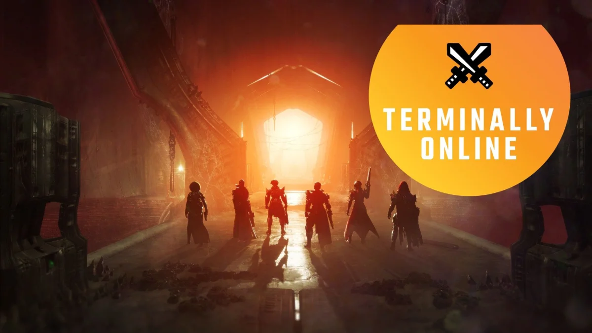 Você já se despediu de um MMO após milhares de horas de jogo?