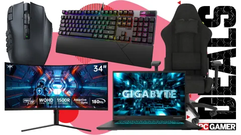 Volta às aulas: hora de renovar o equipamento gamer com desculpas educativas