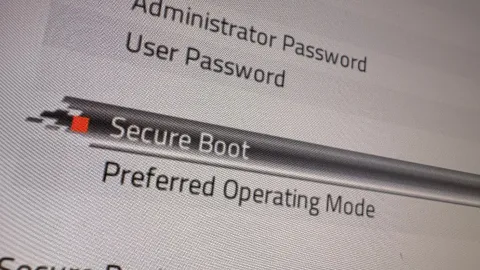Vulnerabilidades do Secure Boot da Microsoft expõem riscos por uma década