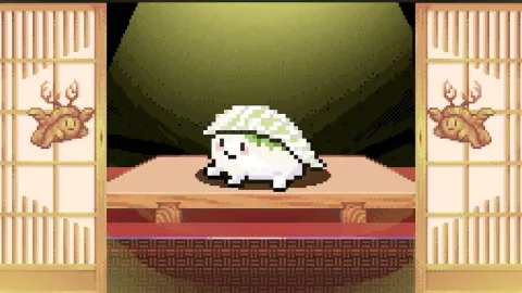 Wabisabi SushiDerby: A Nova Sensação Sem Gacha