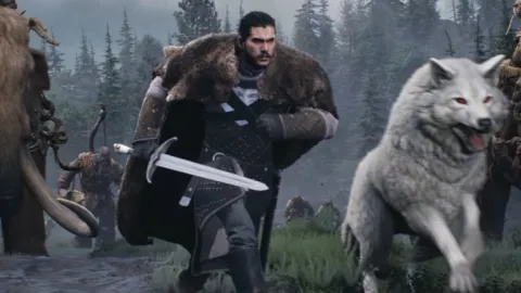 War for Westeros: Desenvolvedores Preveem Grande Fluxo de Fãs de Game of Thrones