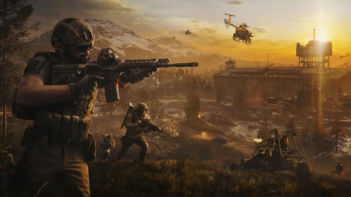 Wardogs: FPS que se tornou sucesso no Steam lista 10 razões para não comprá-lo