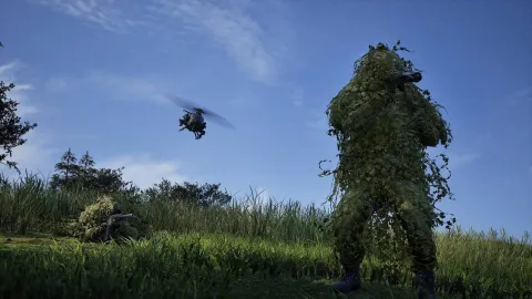 Wardogs: Novo FPS em Acesso Antecipado Vende 1 Milhão de Cópias no Lançamento