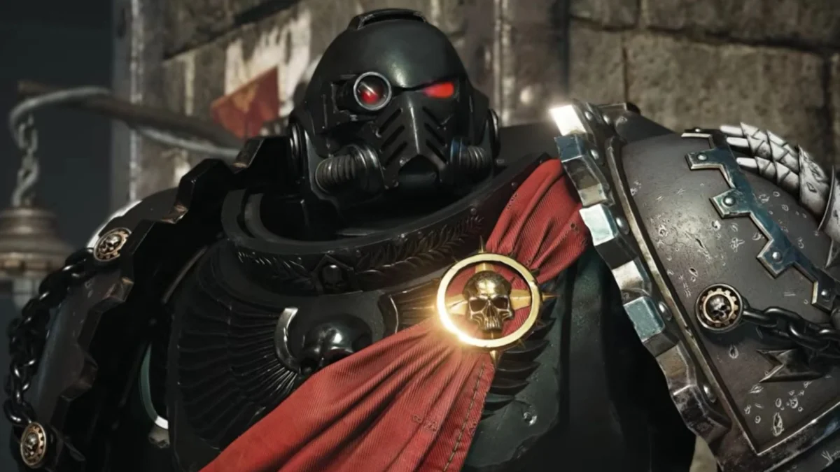 Warhammer 40,000: Space Marine 2 transforma a Saber Interactive, segundo Tim Willits