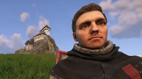 Warhorse registra 'Kingdom Come Salvation' enquanto fãs aguardam novo RPG