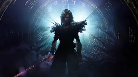 Warlock de Dungeons & Dragons ganha primeiro trailer de gameplay