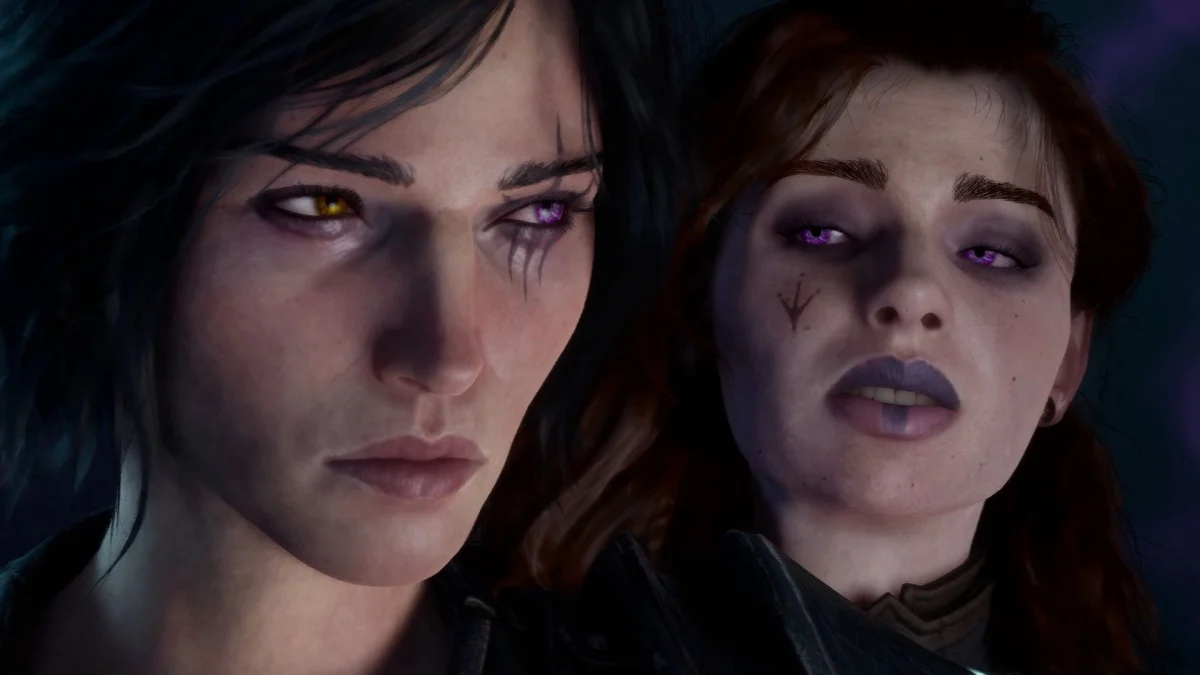 Warlock traz uma nova abordagem ao D&D com jogabilidade inovadora