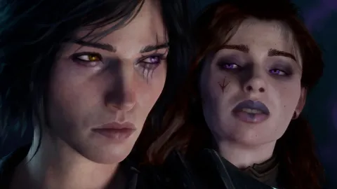 Warlock traz uma nova perspectiva para D&D, acessível até para novatos