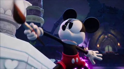 Warren Specter Defende Legado de Epic Mickey
