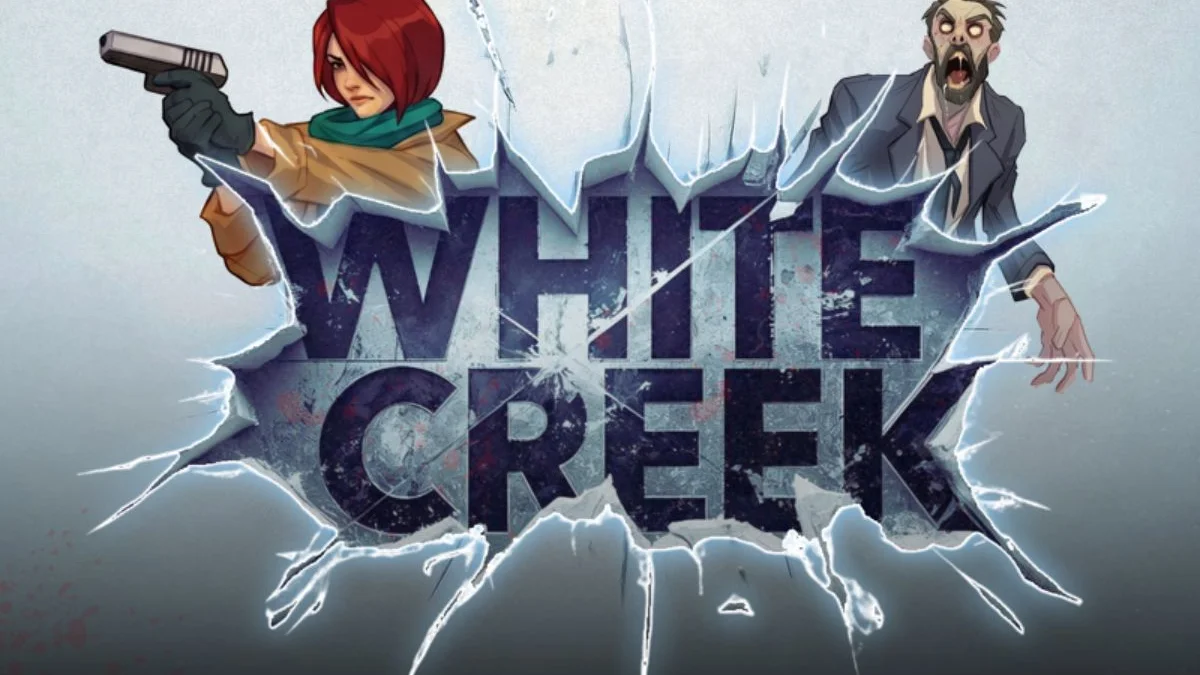 White Creek traz influências de Resident Evil e Silent Hill e será lançado até no Dreamcast