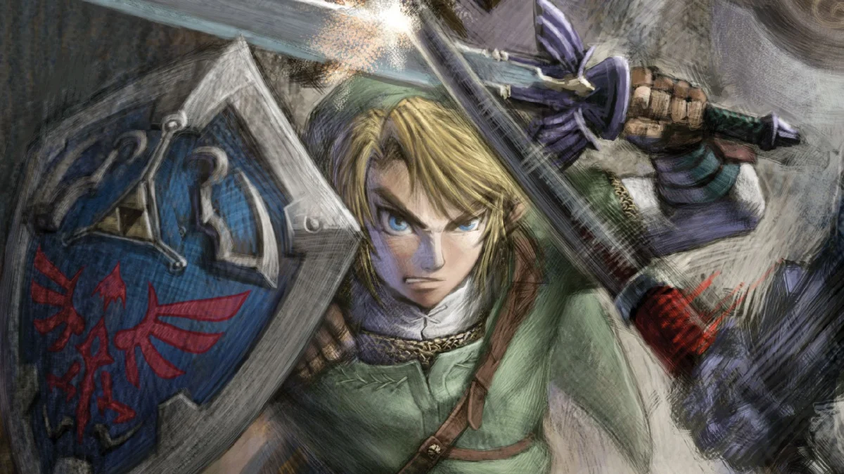 Wind Waker 2 foi desenvolvido antes de Aonuma decidir mudar para Twilight Princess