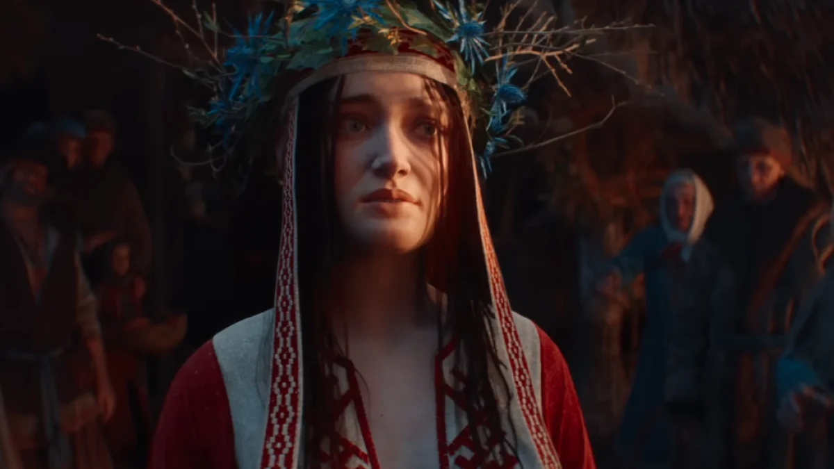Witcher 4 tem lançamento previsto para 2028