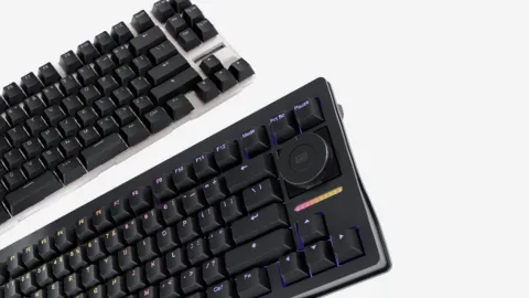 Wooting 80HE+ traz novidades e melhorias significativas