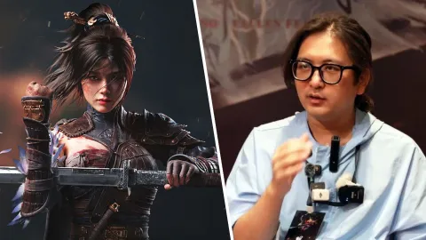 Wuchang: Fallen Feathers ganha sequência com novo estúdio