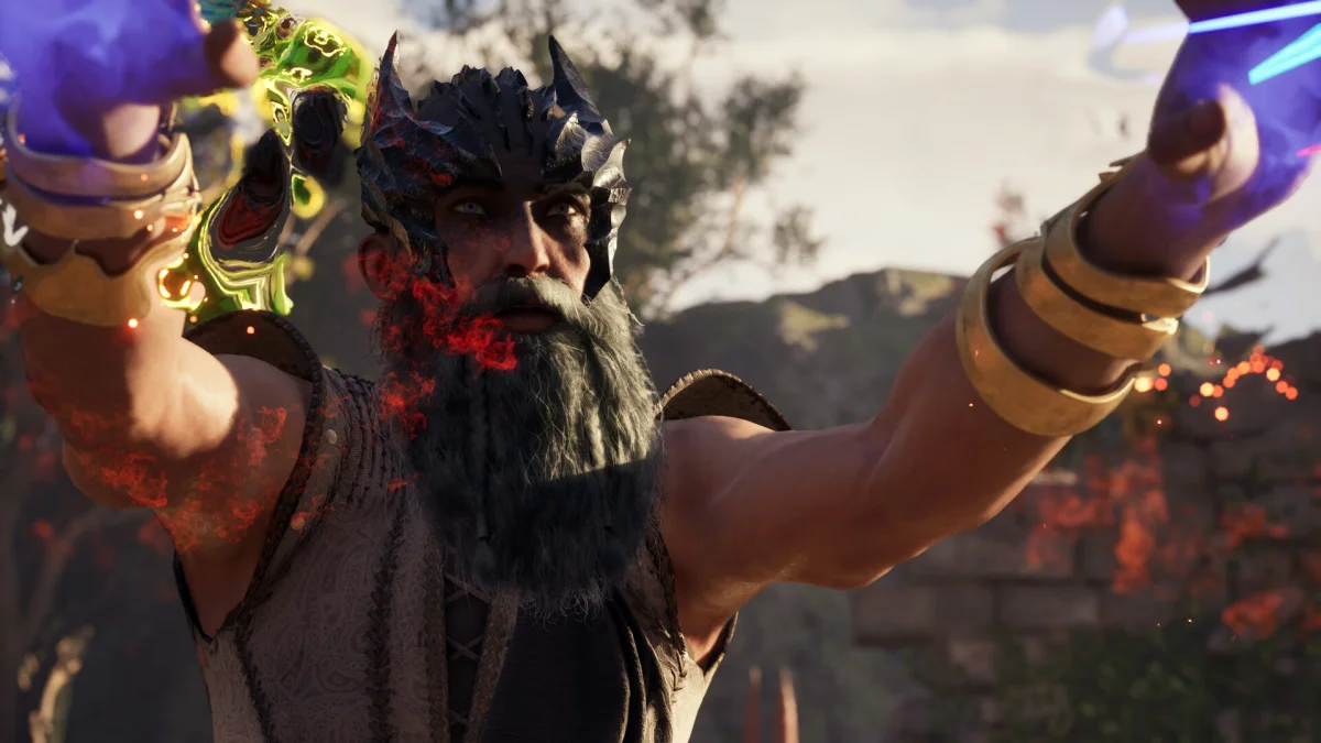 Xbox Cancela Sequência de Avowed da Obsidian Após Demissões
