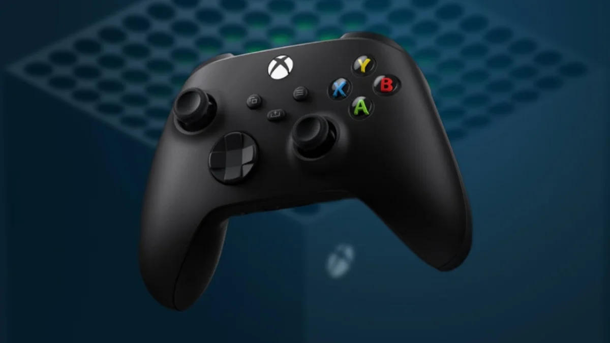 Xbox cresce em hardware, mas mercado de games enfrenta queda
