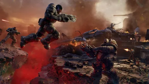 Xbox fala sobre estratégia de exclusividade de jogos