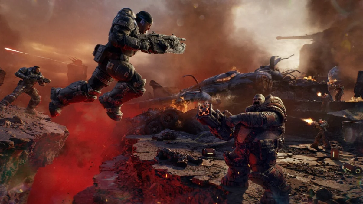Xbox fala sobre estratégia de exclusividade de jogos