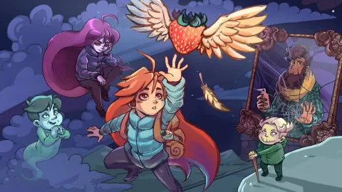 Xbox Game Pass perde Celeste e outros jogos no final de julho